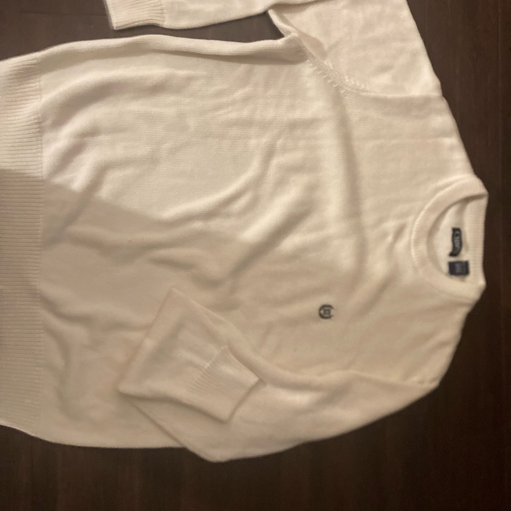 Mens Sweater
